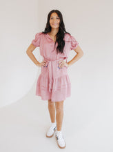 Load image into Gallery viewer, Little Bo Peep Dress
