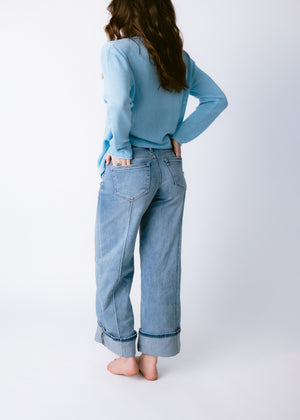 Nori Spring Break Jean