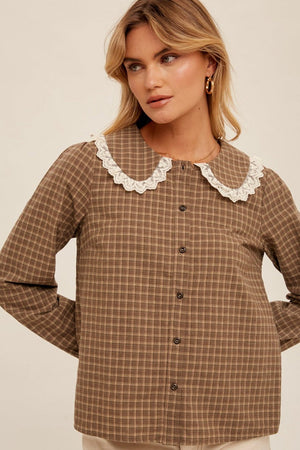 Thanksgiving Top