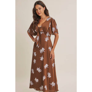 Softly Yours Dress