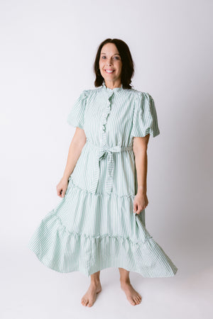 June Dress