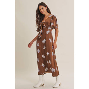 Softly Yours Dress