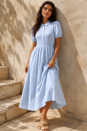 Jenna Dress