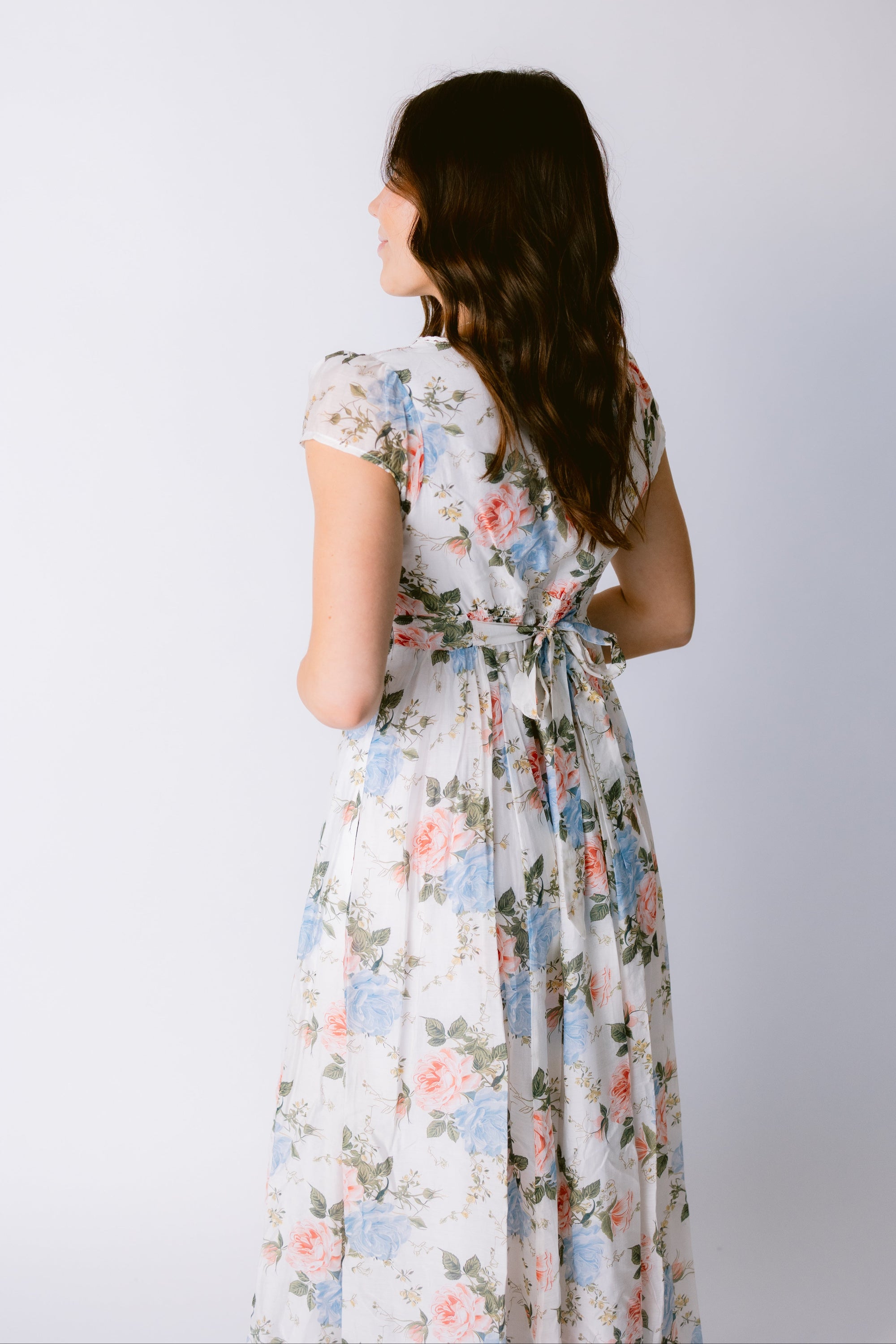 Gracie Dress