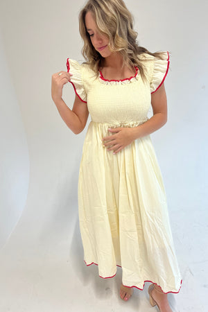 Fiesta Fever Dress