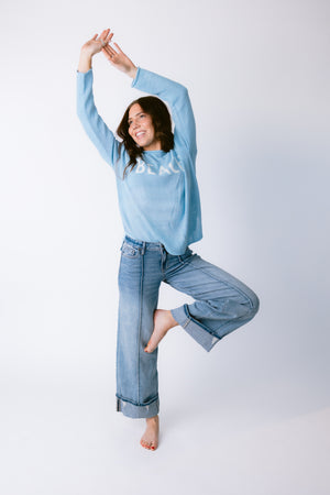 Nori Spring Break Jean