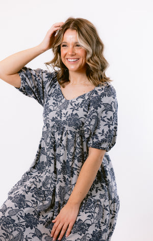 Katherine Dress