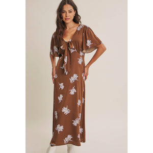 Softly Yours Dress