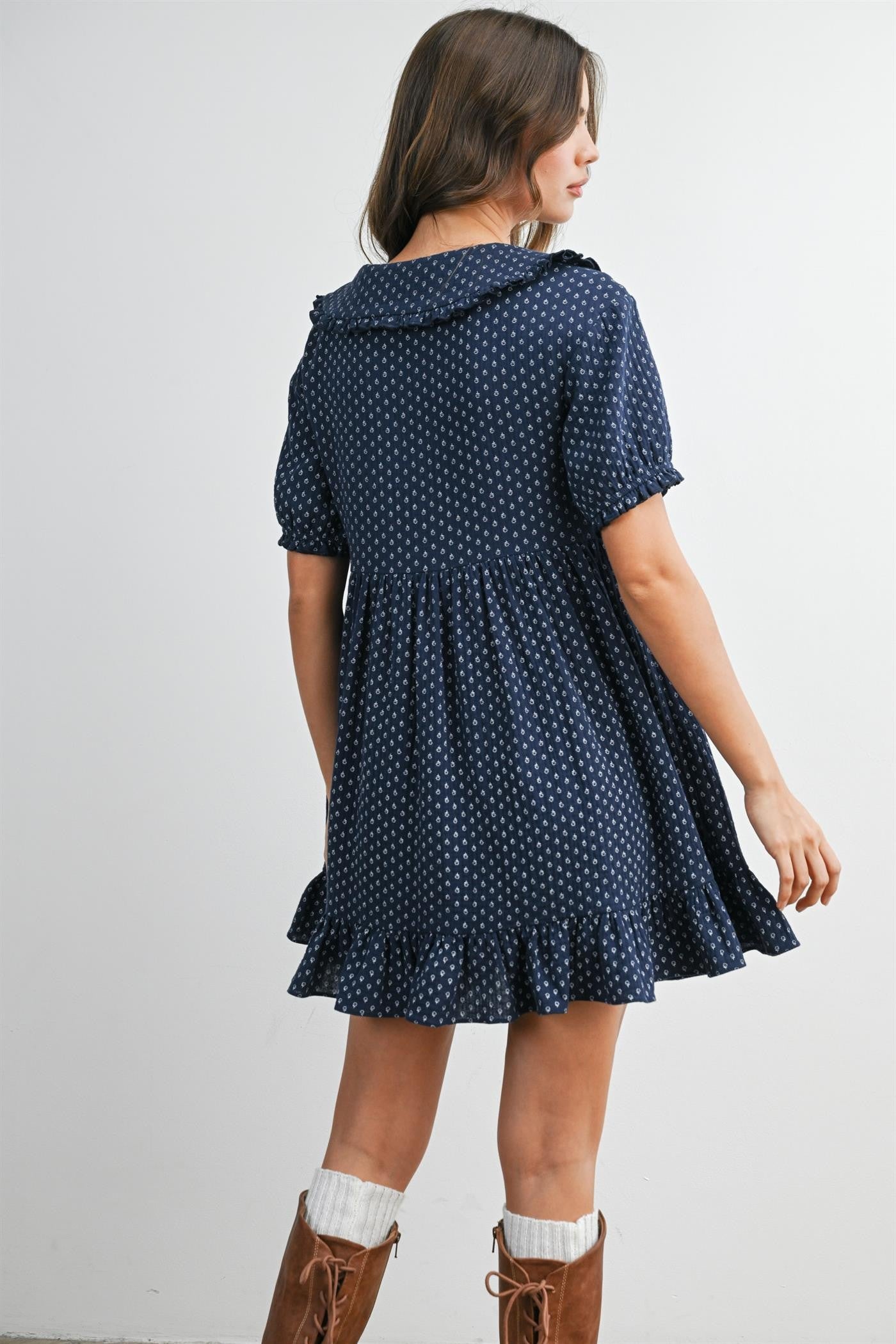 American Honey Dress