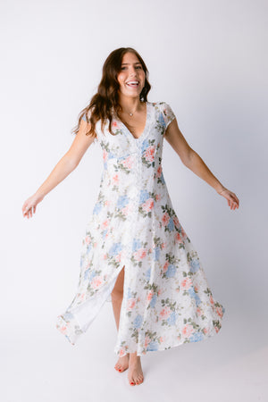 Gracie Dress