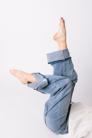 Nori Spring Break Jean