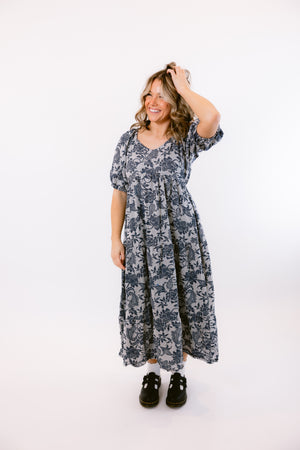 Katherine Dress