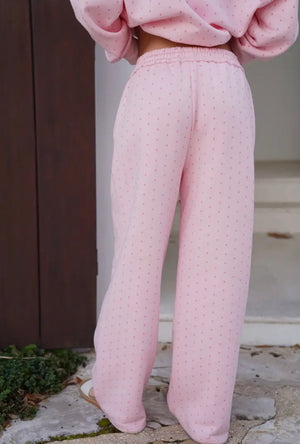 Truly Two Sweatpant * Preorder*