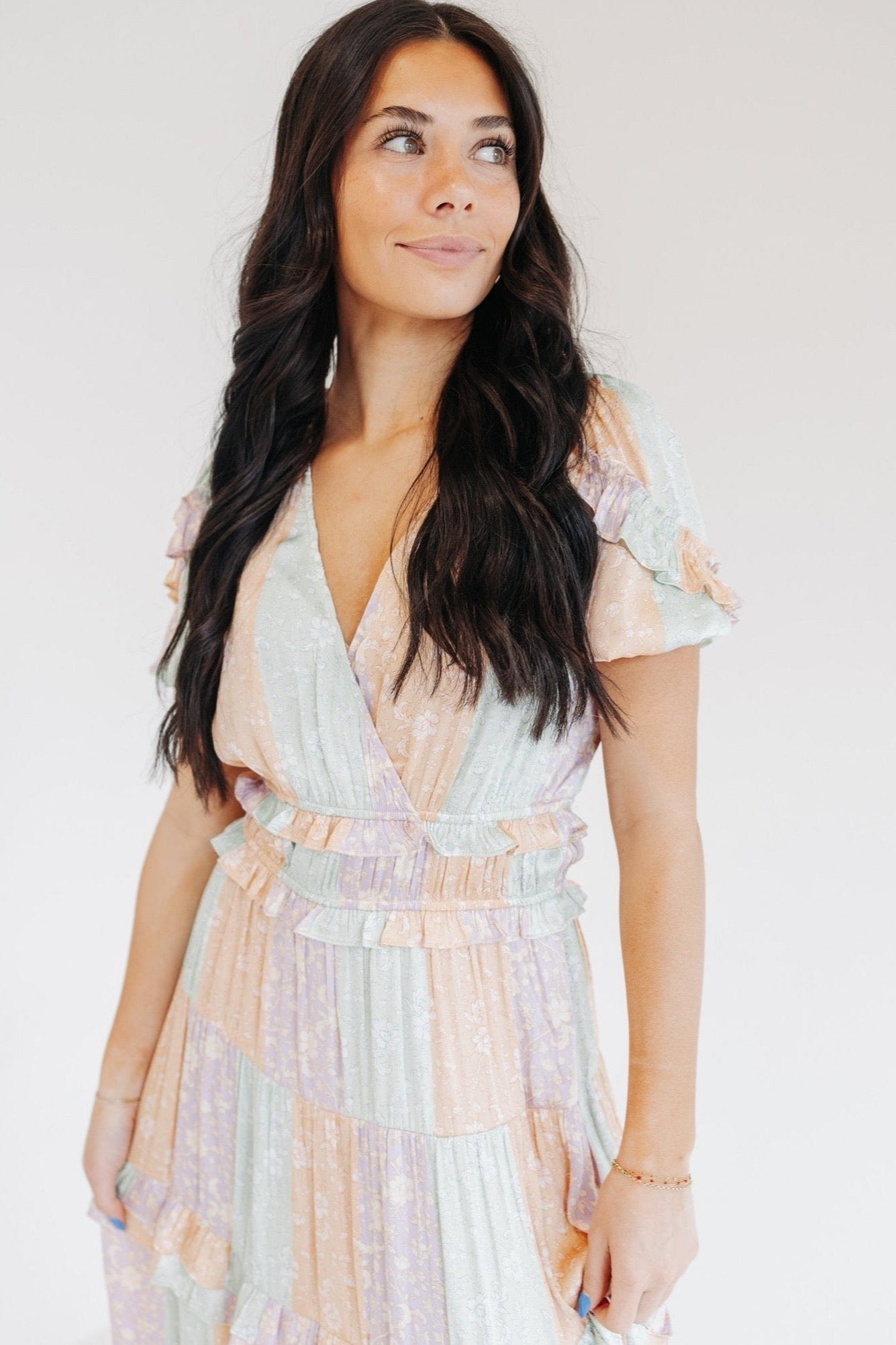 Pastel Dream Dress