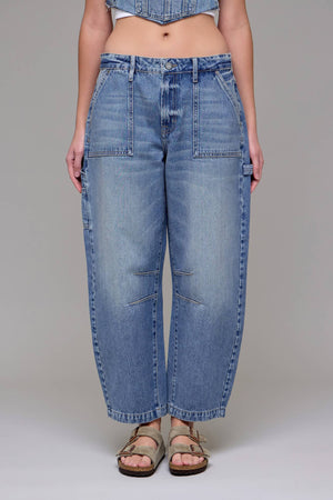 Sunday Stroll Jeans