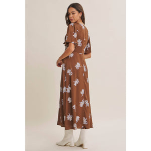 Softly Yours Dress