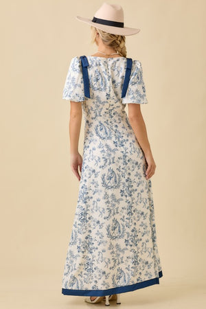 Mane Attraction Dress
