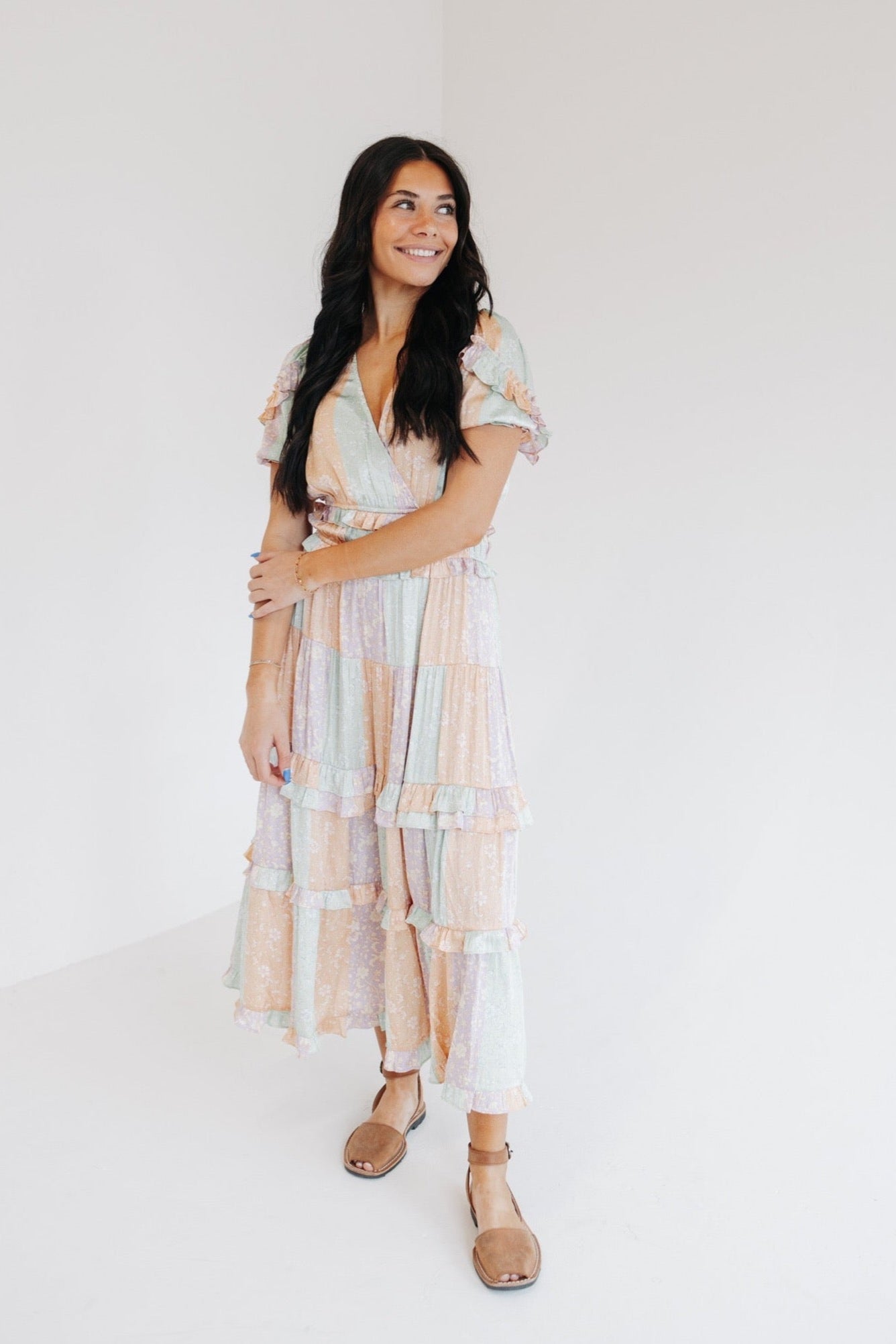 Pastel Dream Dress - Truly Mac