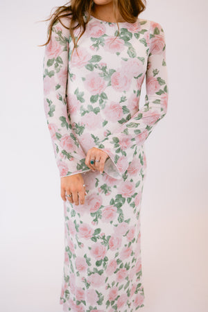 Somebody to Love Dress