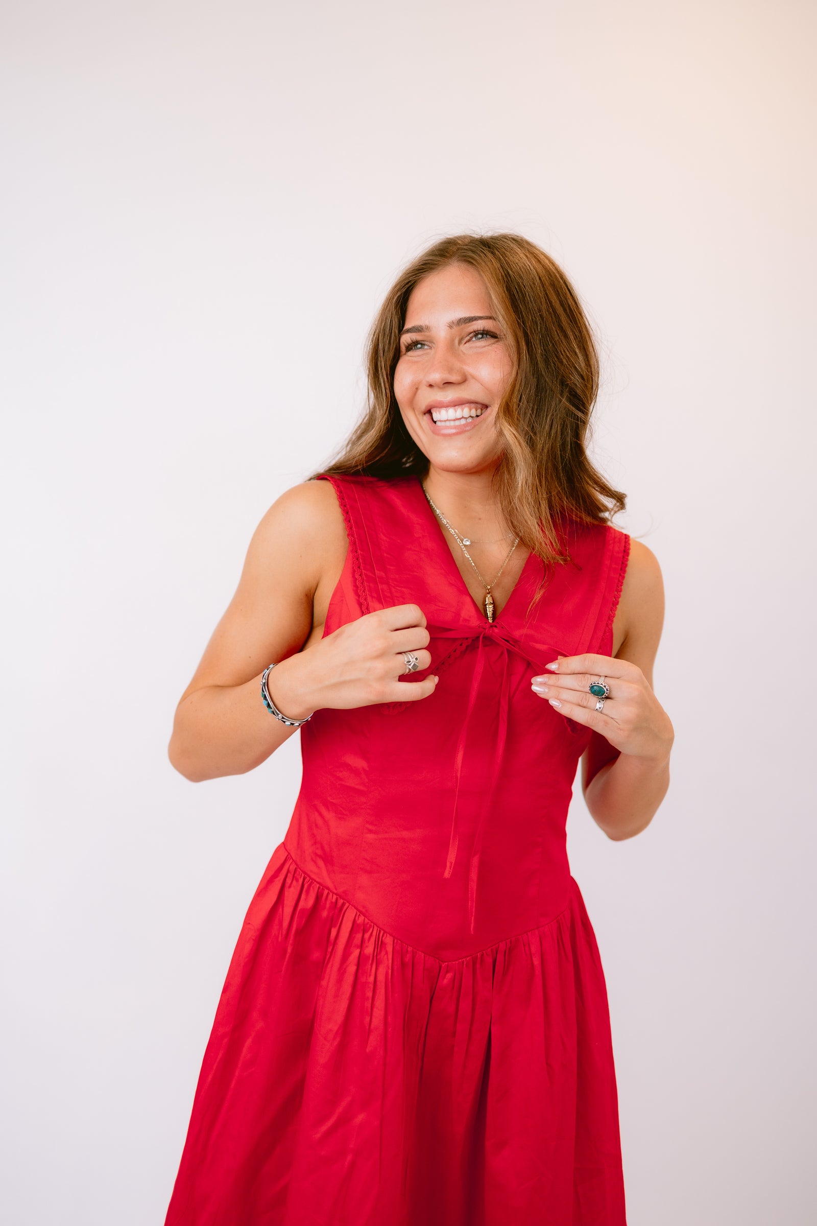 Cherry Pie Dress