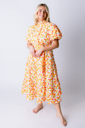 Ada Dress