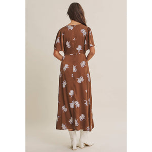 Softly Yours Dress