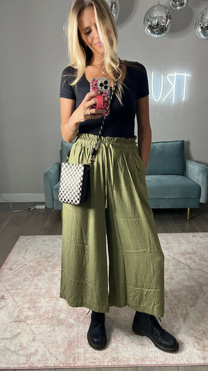 Next Level Pants