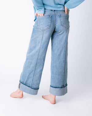 Nori Spring Break Jean