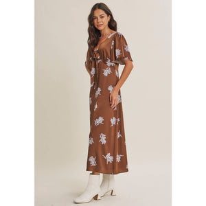 Softly Yours Dress