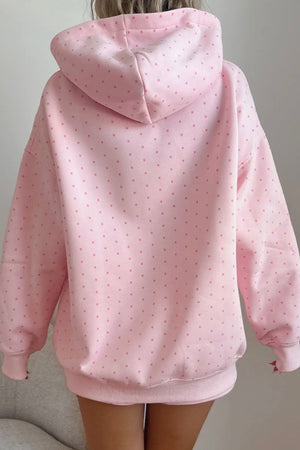 Truly Two Hoodie *Preorder*