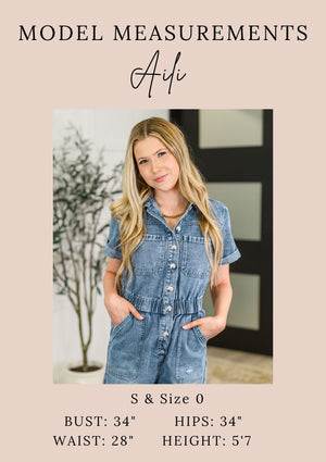 Softly Spoken Dress