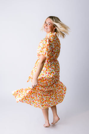 Ada Dress