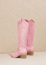 Load image into Gallery viewer, Cowgirl Barbie Boots *PRE SALE*

