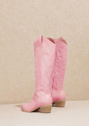 Cowgirl Barbie Boots *PRE SALE*
