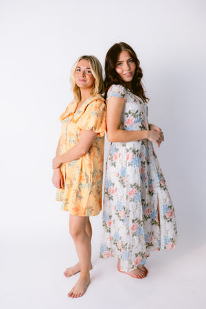Gracie Dress