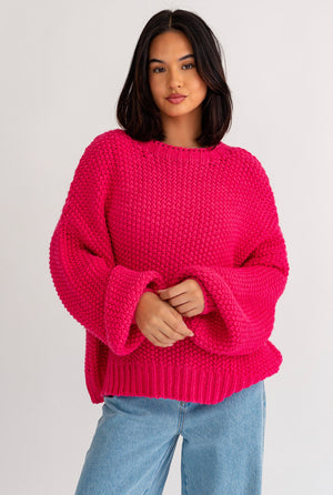 Miss Candy Sweater