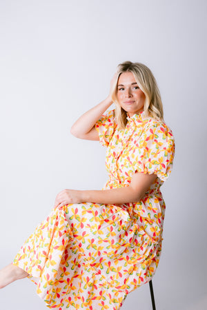 Ada Dress