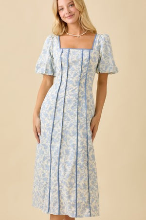 Timeless Talia Dress