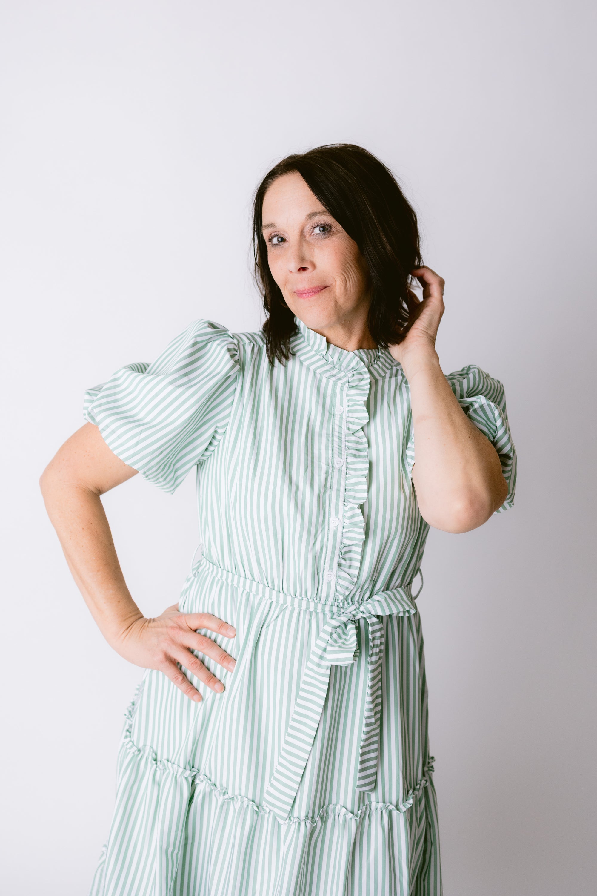 June Dress