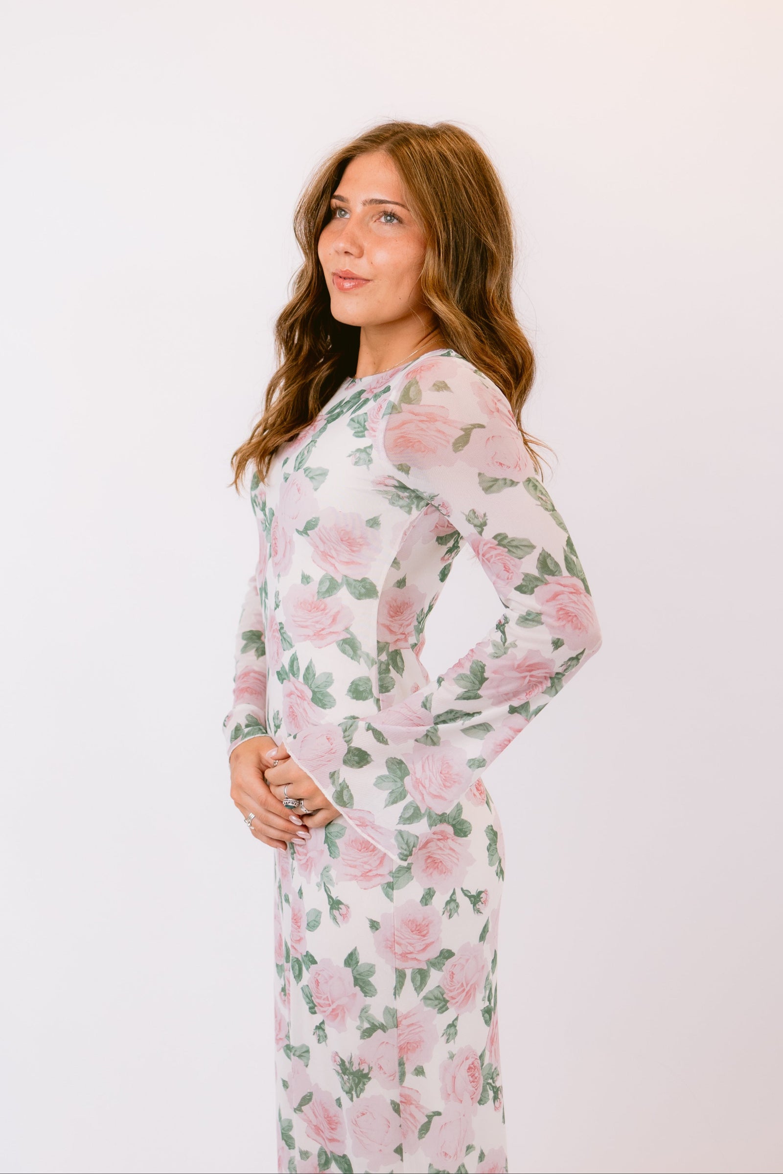 Somebody to Love Dress