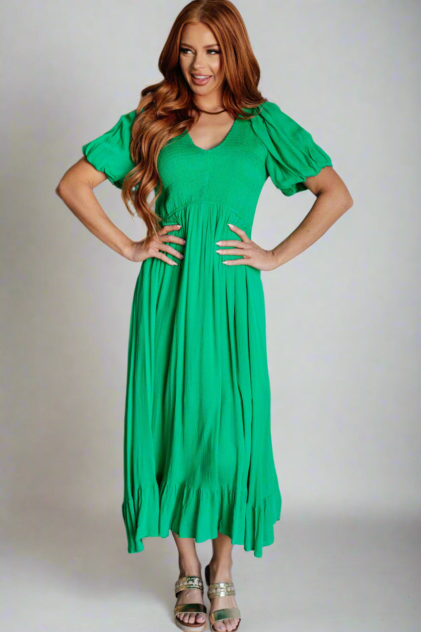 Grace Kelly Dress