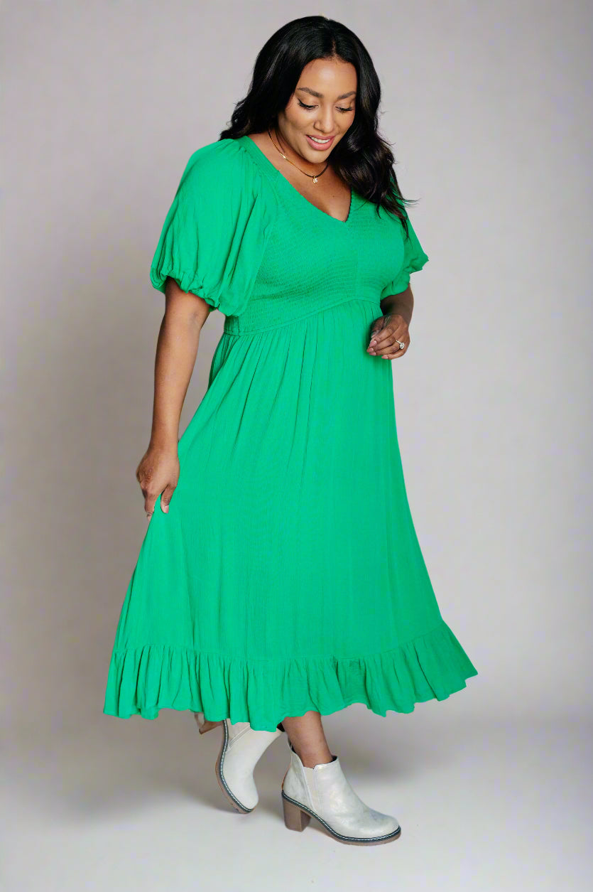Grace Kelly Dress