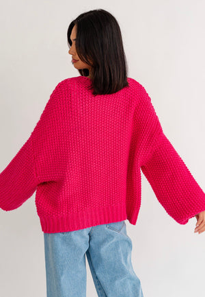 Miss Candy Sweater