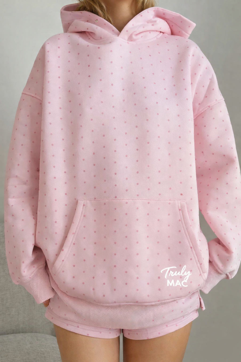 Truly Two Hoodie *Preorder*