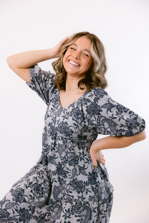 Katherine Dress