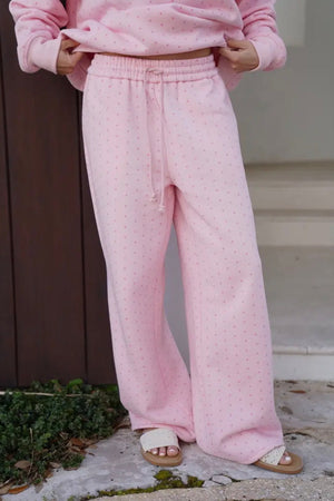 Truly Two Sweatpant * Preorder*