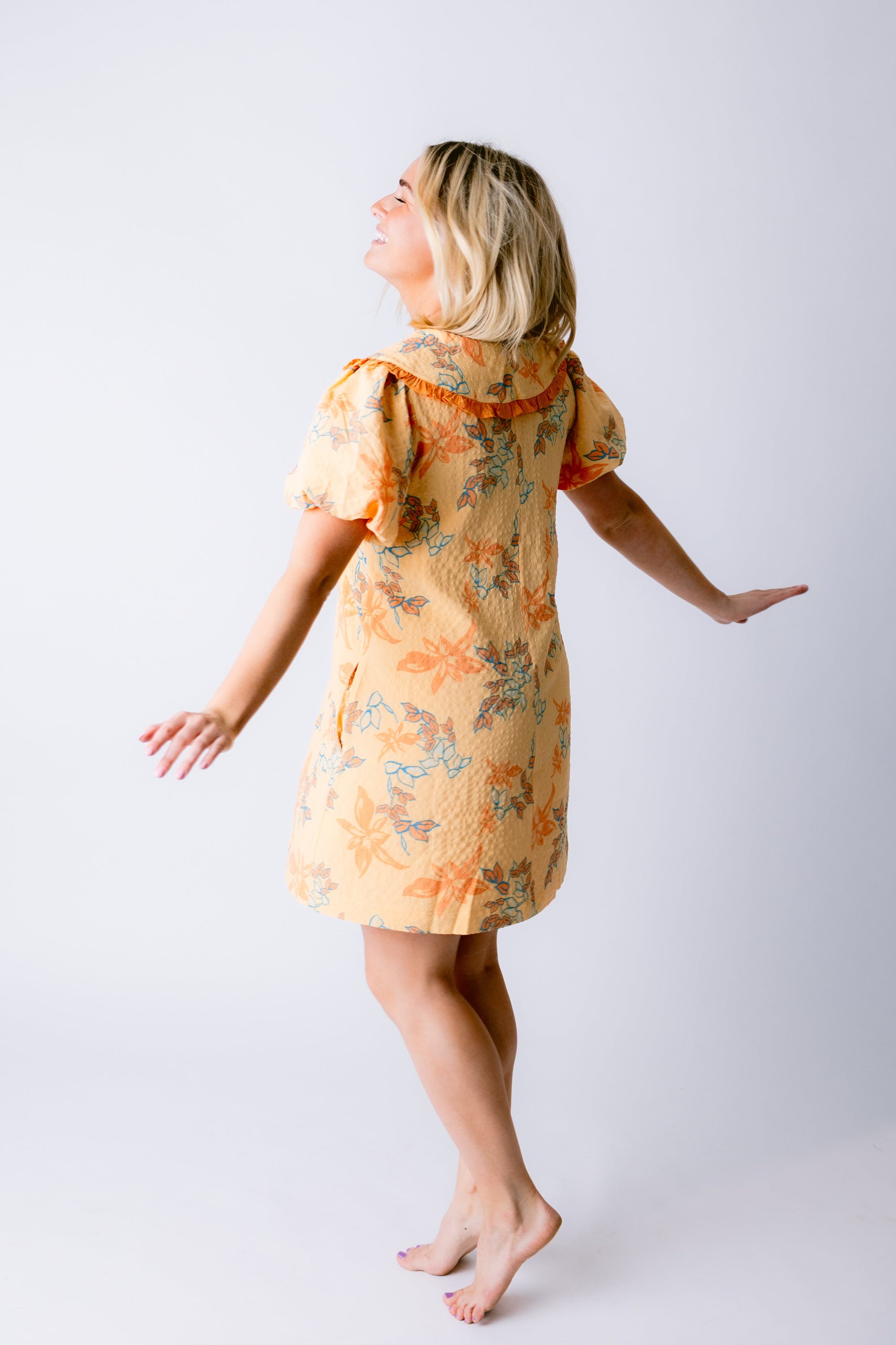 Piper Dress