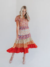 Load image into Gallery viewer, Hannah Dress
