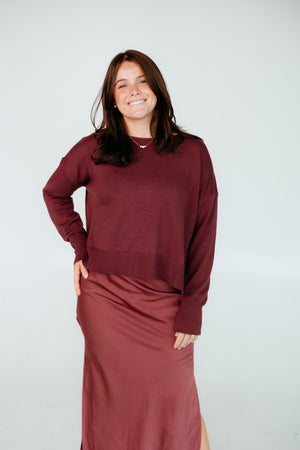 Dusk Romance Dress