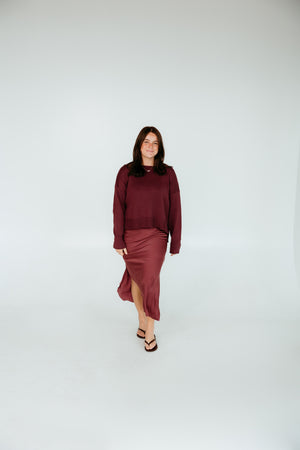 Dusk Romance Dress